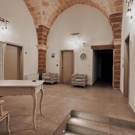 Perla Suite Mesagne Luaran gambar