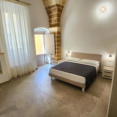 Perla Suite Mesagne Luaran gambar