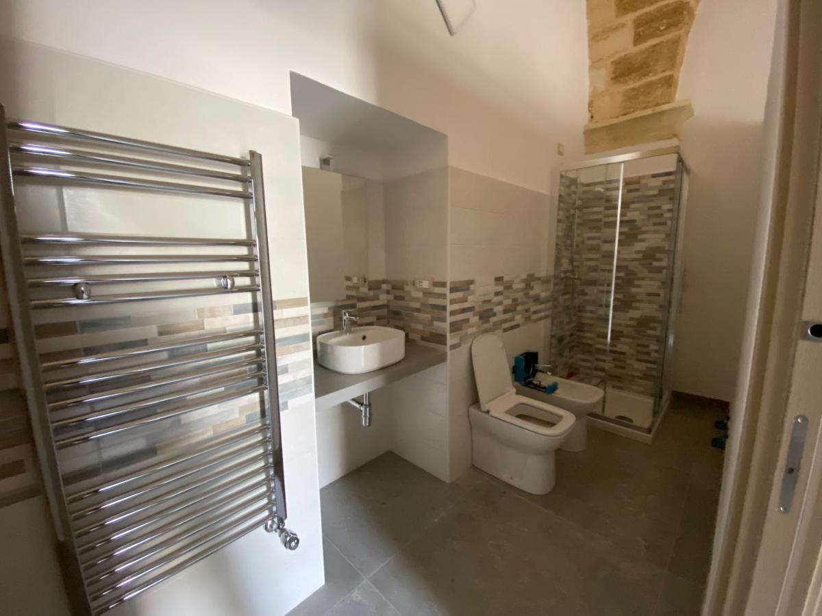Perla Suite Mesagne Luaran gambar