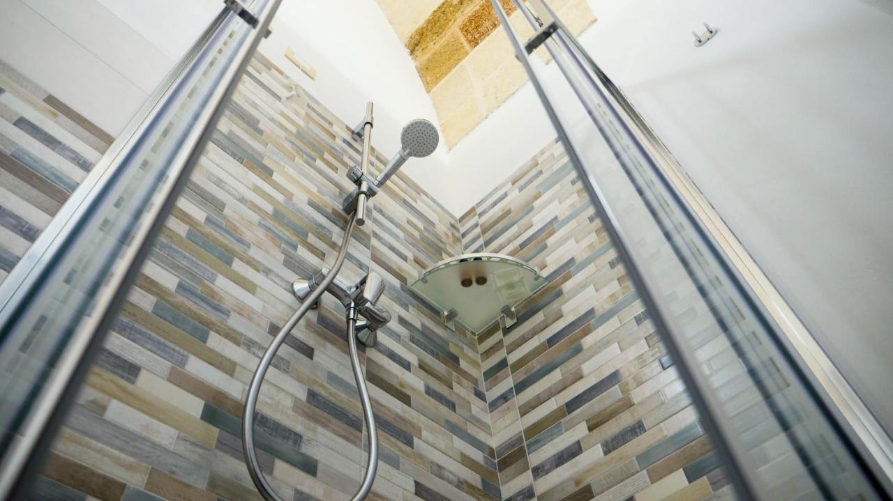 Perla Suite Mesagne Luaran gambar