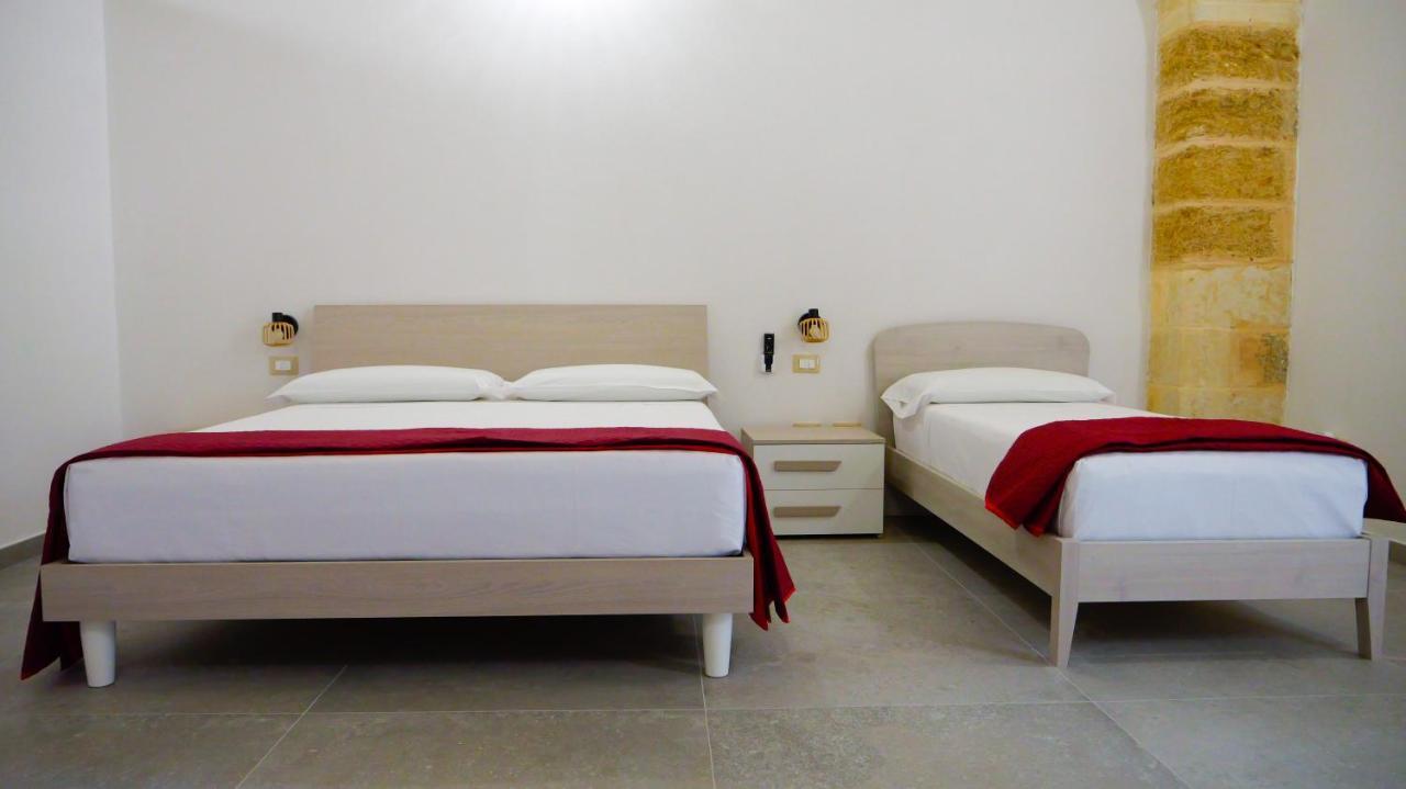 Perla Suite Mesagne Luaran gambar