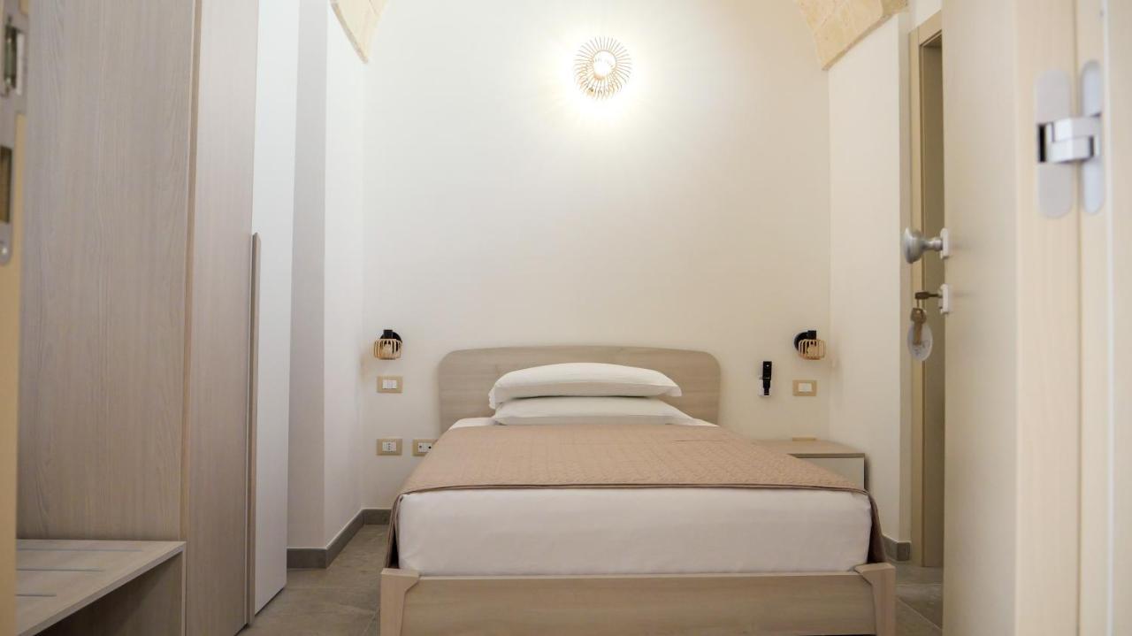 Perla Suite Mesagne Luaran gambar