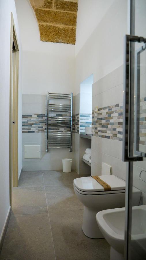 Perla Suite Mesagne Luaran gambar
