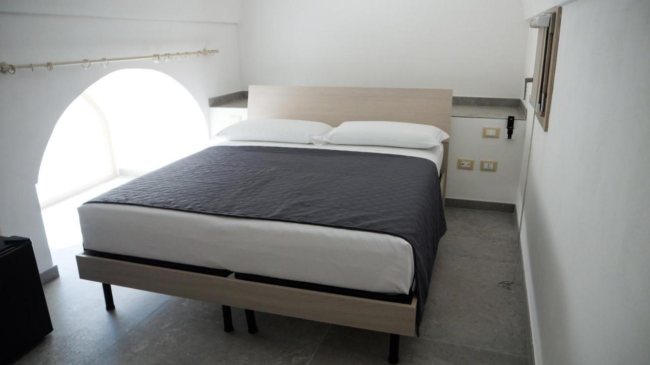 Perla Suite Mesagne Luaran gambar