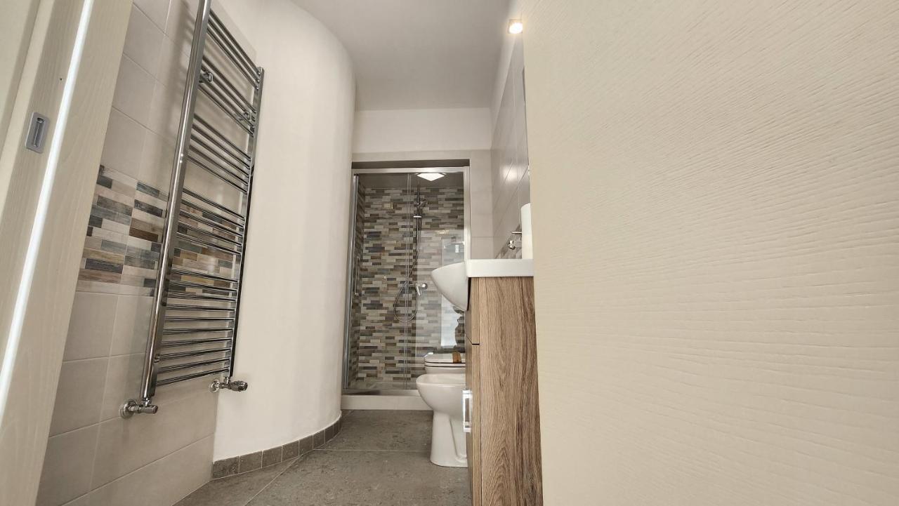 Perla Suite Mesagne Luaran gambar