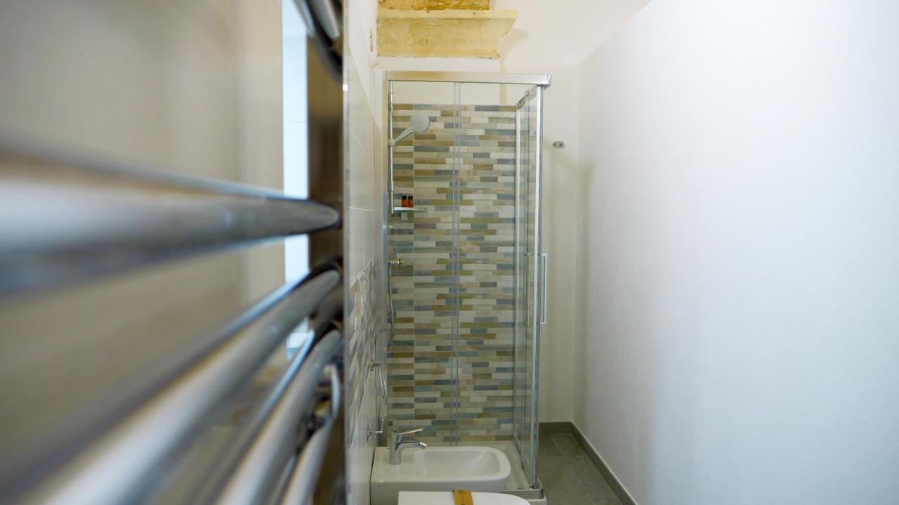 Perla Suite Mesagne Luaran gambar