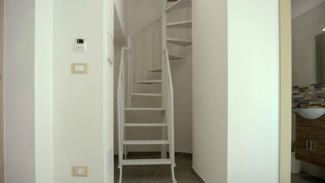 Perla Suite Mesagne Luaran gambar
