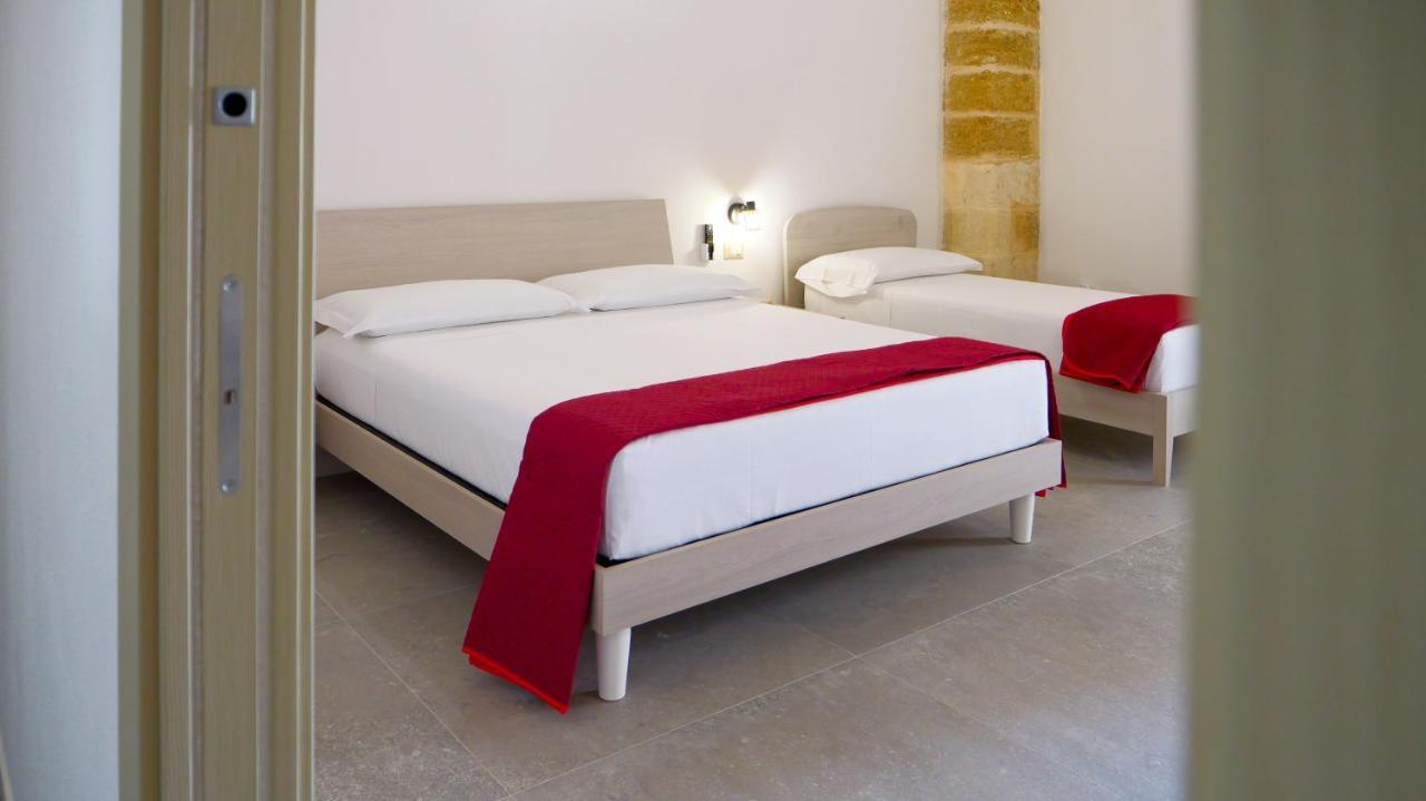 Perla Suite Mesagne Luaran gambar