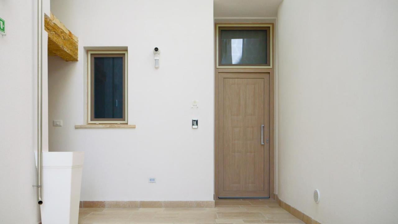 Perla Suite Mesagne Luaran gambar
