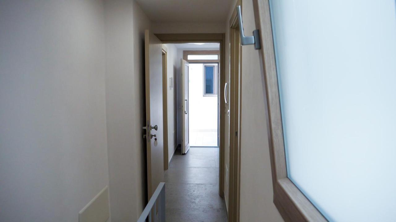 Perla Suite Mesagne Luaran gambar