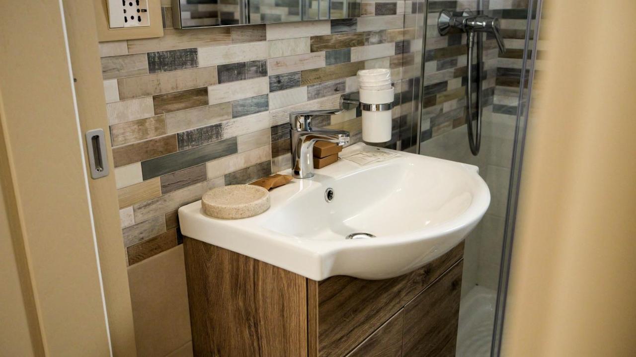 Perla Suite Mesagne Luaran gambar