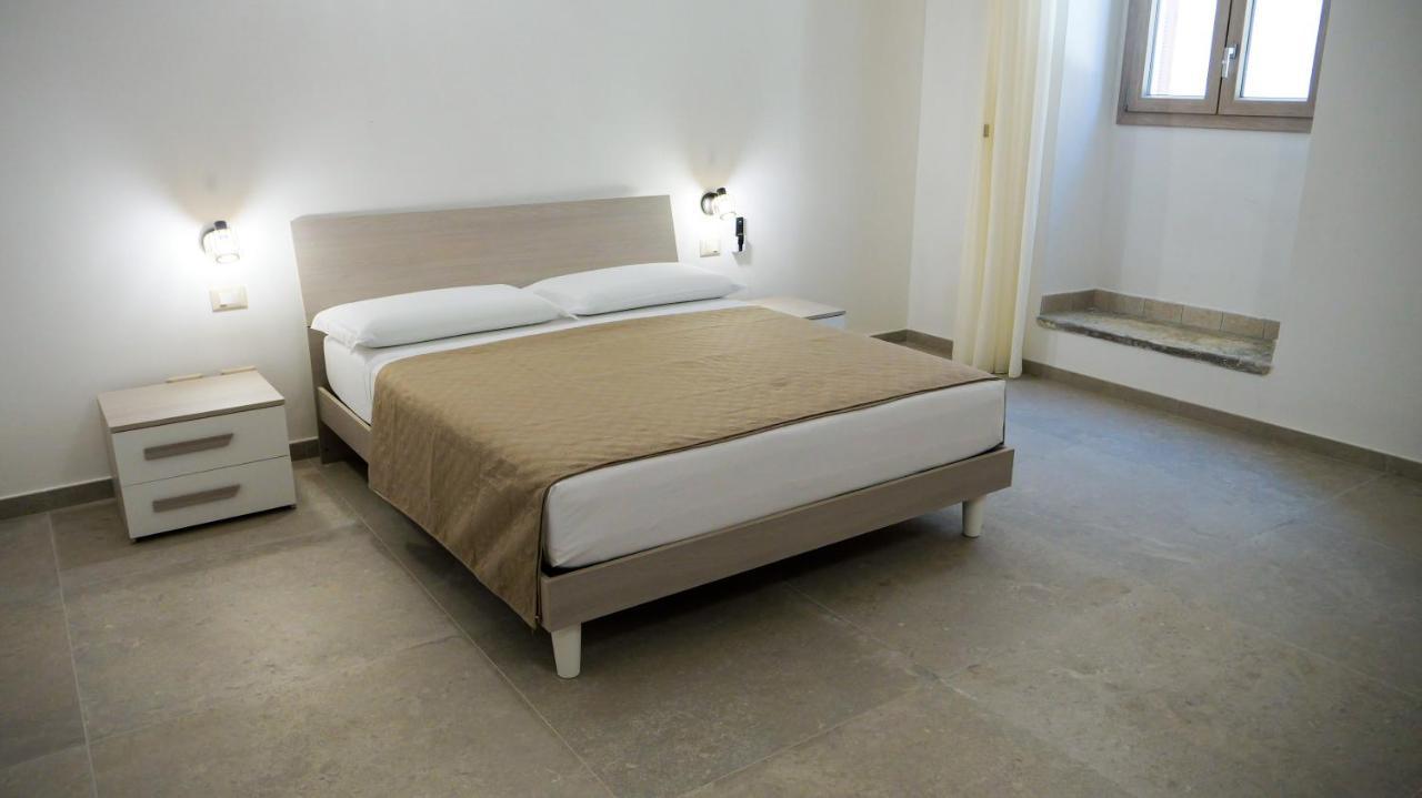 Perla Suite Mesagne Luaran gambar