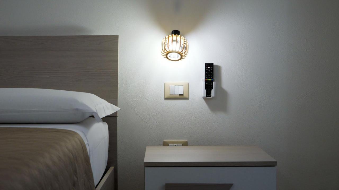 Perla Suite Mesagne Luaran gambar