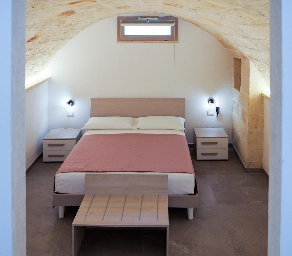 Perla Suite Mesagne Luaran gambar