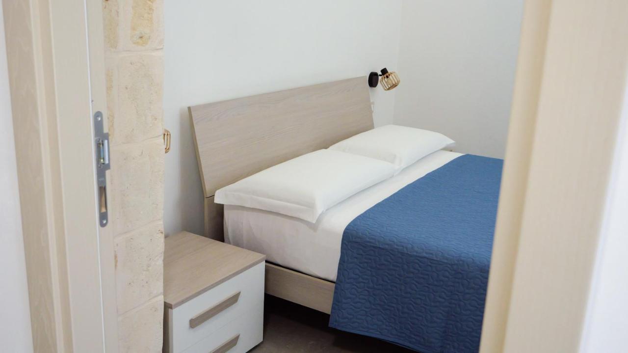Perla Suite Mesagne Luaran gambar