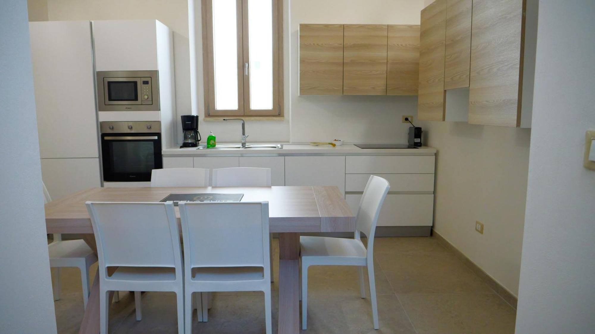Perla Suite Mesagne Luaran gambar