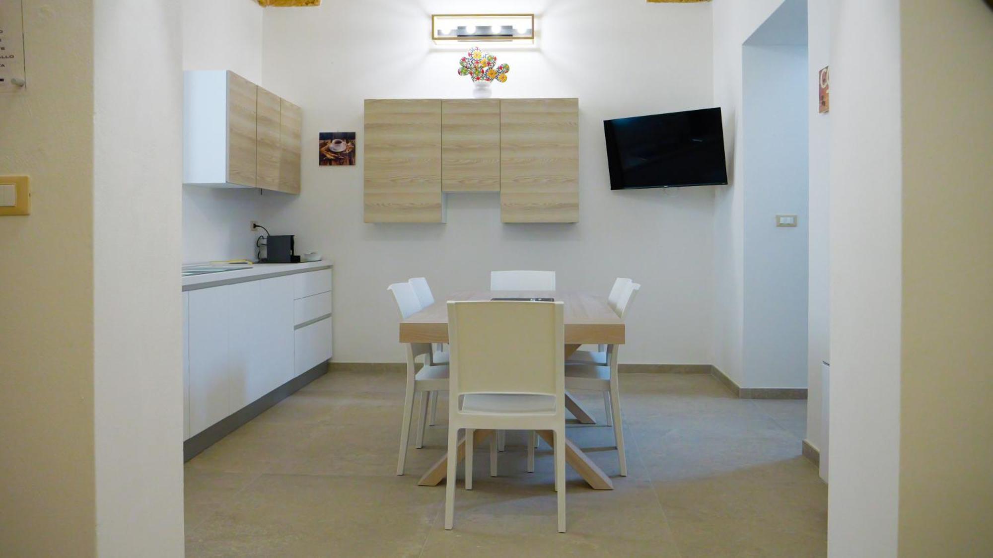 Perla Suite Mesagne Luaran gambar