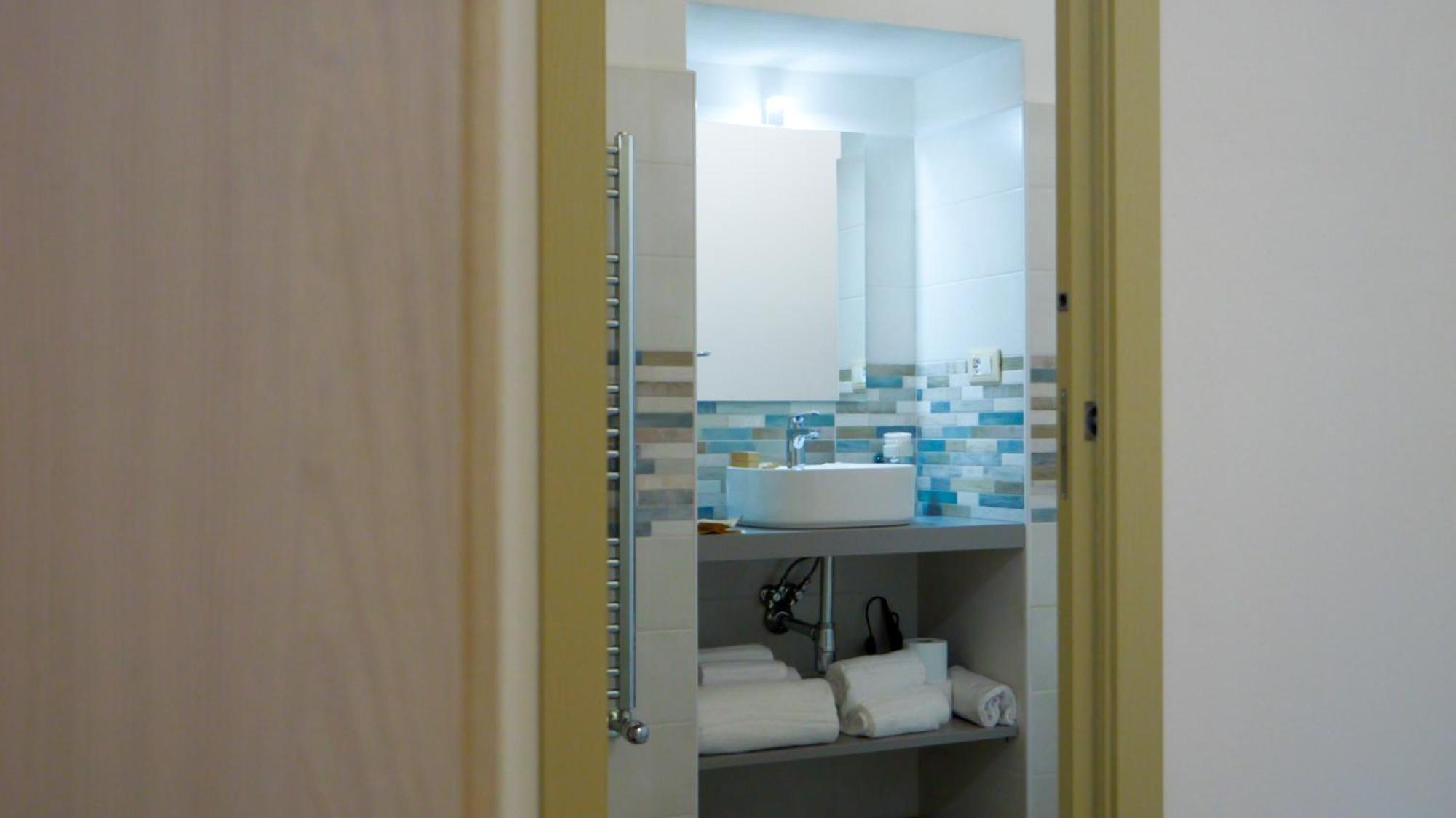 Perla Suite Mesagne Luaran gambar