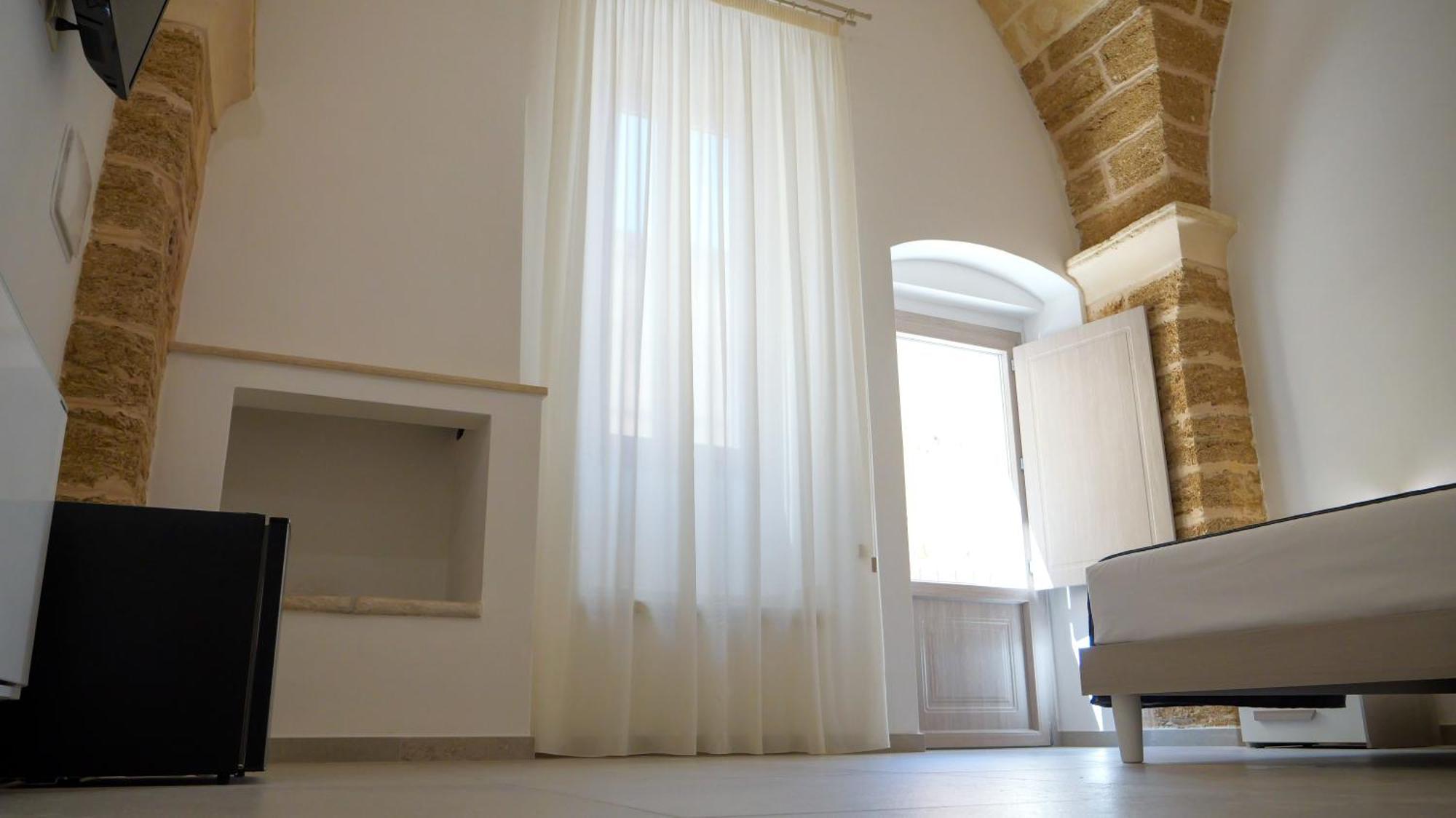 Perla Suite Mesagne Luaran gambar