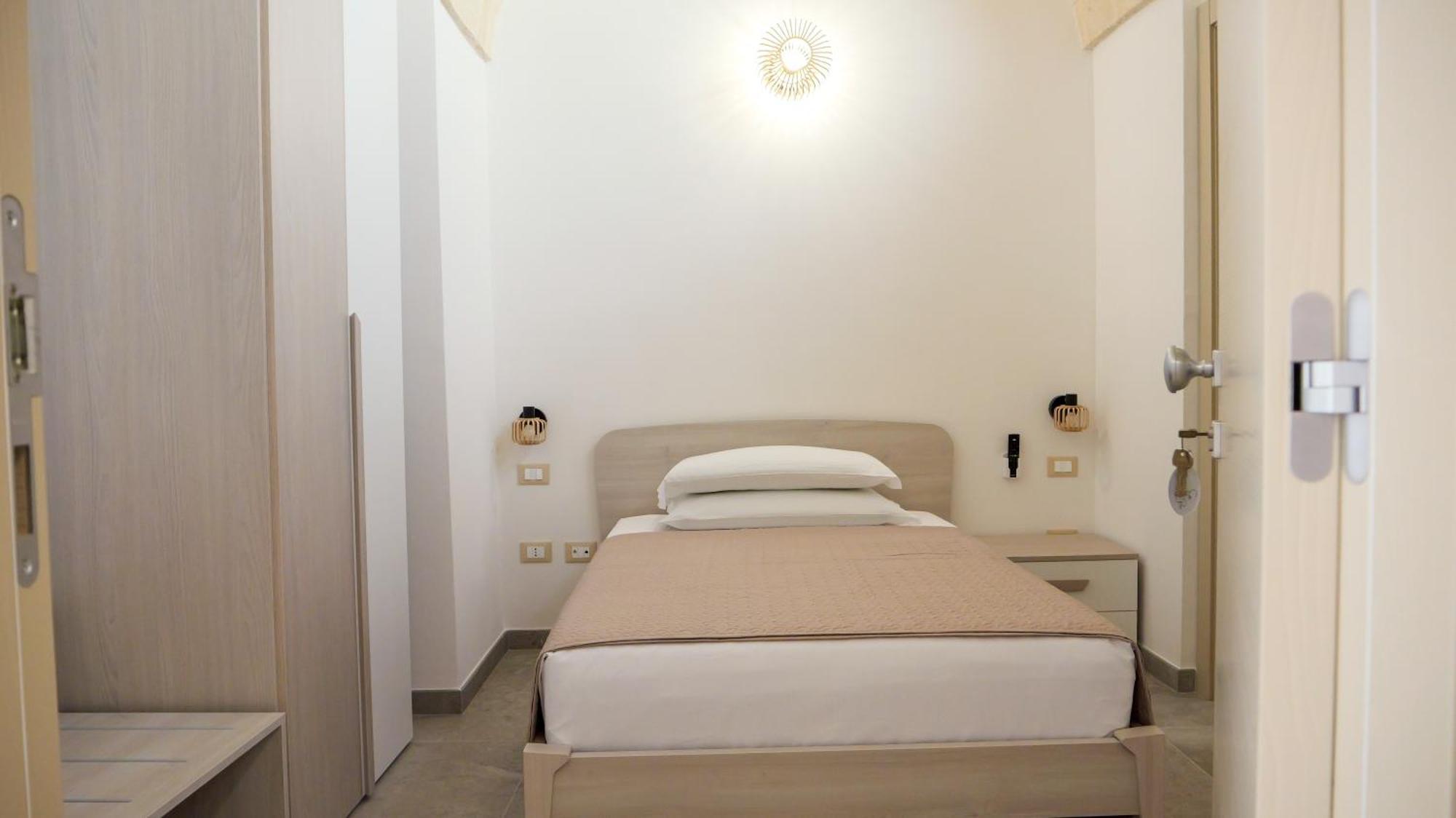 Perla Suite Mesagne Luaran gambar