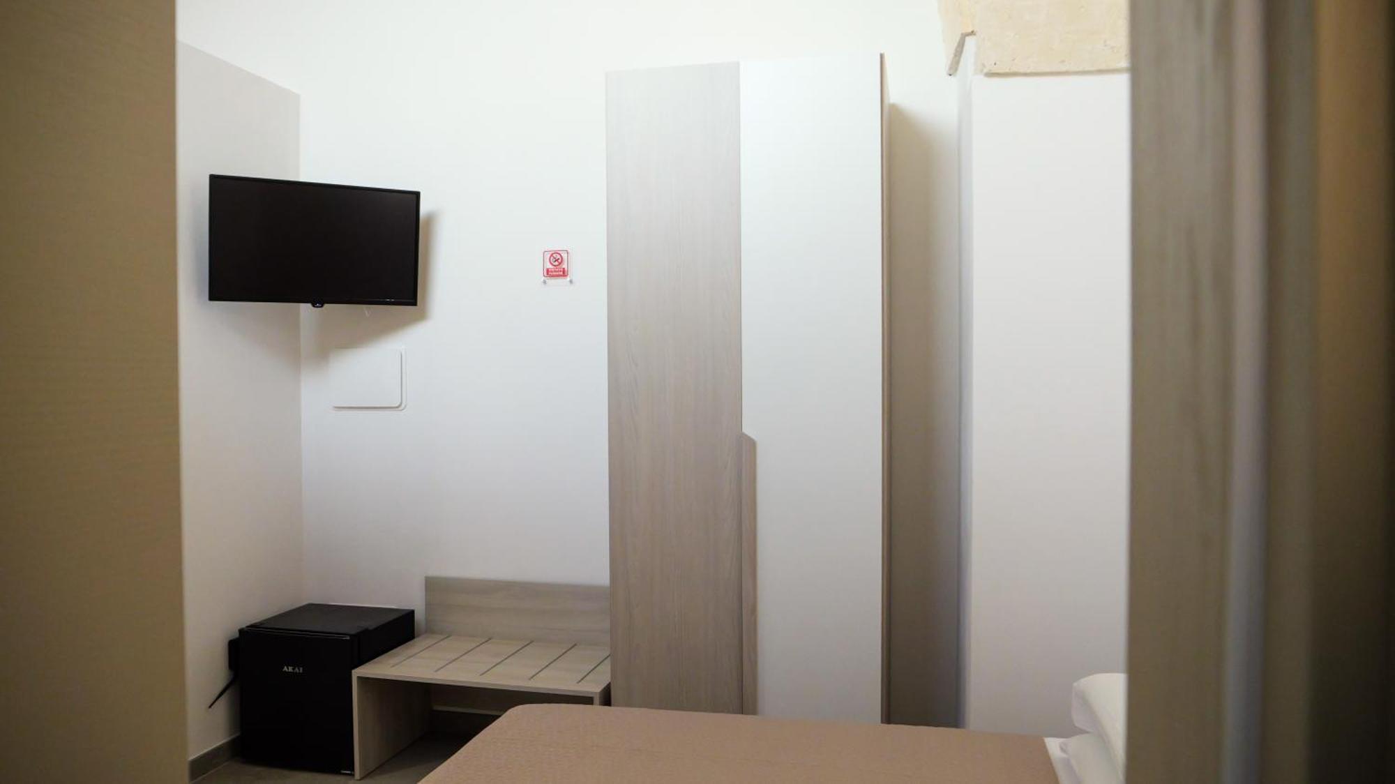 Perla Suite Mesagne Luaran gambar