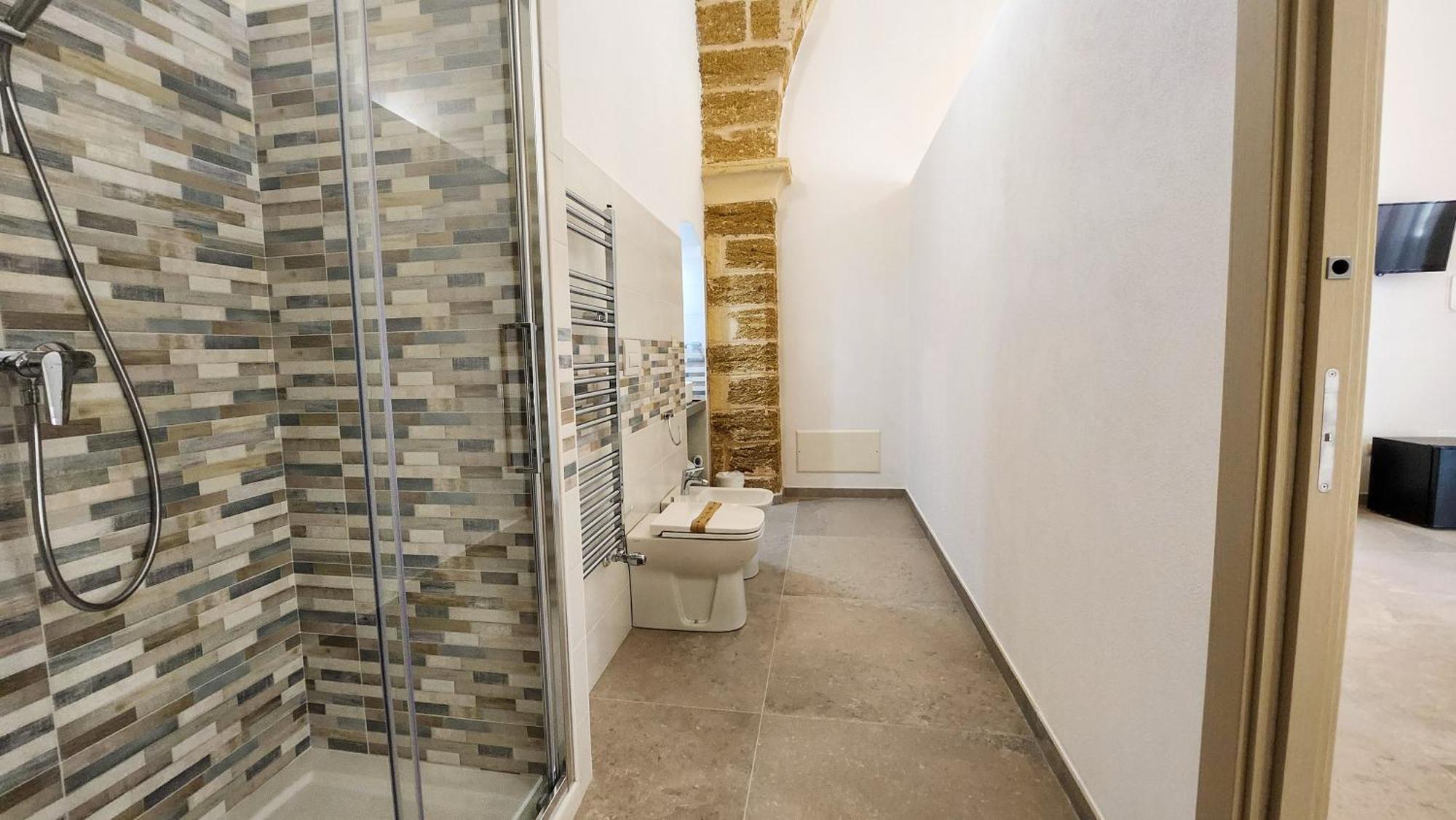Perla Suite Mesagne Luaran gambar