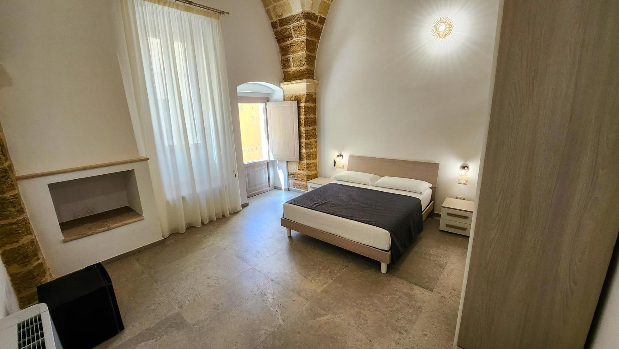 Perla Suite Mesagne Luaran gambar
